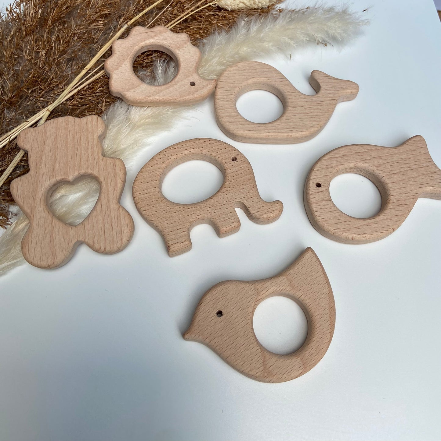 Newborn Set beige